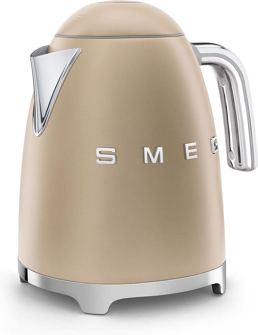 SMEG TSF01CHMEU + KLF03CHMEU