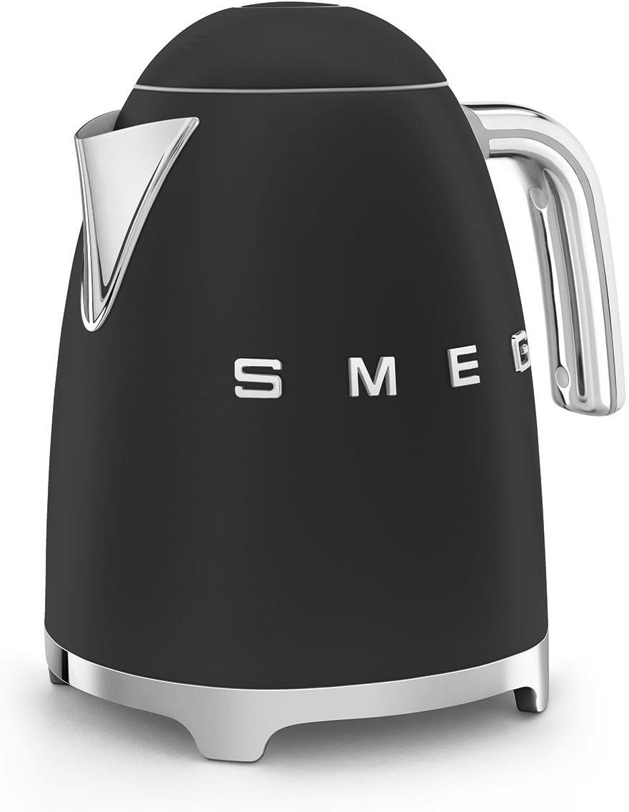 SMEG TSF01BLMEU + KLF03BLMEU