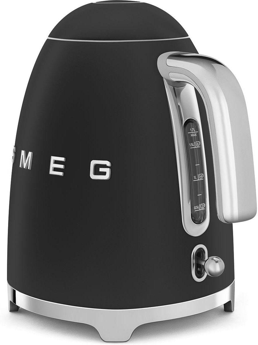 SMEG TSF01BLMEU + KLF03BLMEU