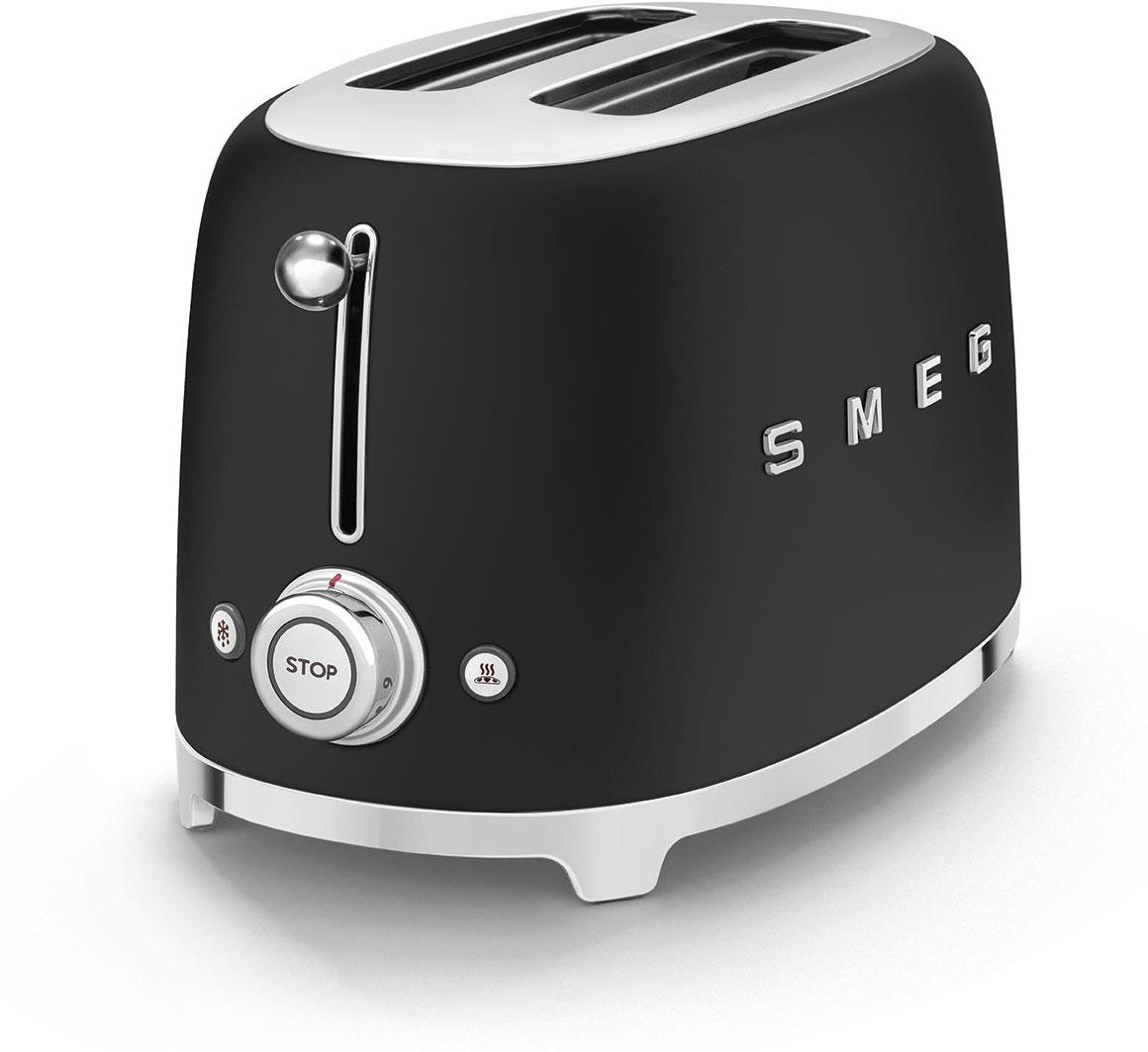 SMEG TSF01BLMEU + KLF03BLMEU