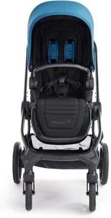 Baby Jogger City Sights Deep Teal Spacerowy