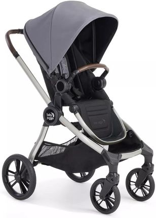 Baby Jogger City Sights Dark Slate Spacerowy