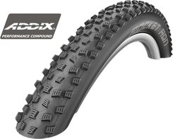Zdjęcie Schwalbe Opona Rocket Ron Performance Czarny Addix R. 24 × 2.10 Tubeless Ready - Radom