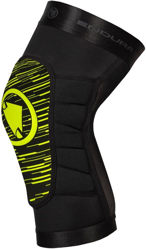 endura singletrack shin protector