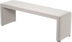 Zdjęcie Łóżka M&Amp;K Foam Koło Ława Tapicerowana 81717, Rozmiar Łóżka 140X200 Cm, Tkanina 1 Grupa746-43752 - Rabka-Zdrój