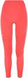Legginsy damskie Salewa Zebru Medium Warm AMR Tight - coral