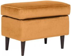 Zdjęcie Signal Podnóżek Ron Velvet Curry Bluvel 68 / Wenge (P)51894 - Myślibórz