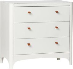 Zdjęcie Leander Komoda Classic™, Biała25331 - Będzin