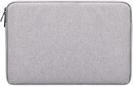 D-Pro Oxford Sleeve Bag torba na laptop / MacBook Air/Pro 13/14 (Gray)