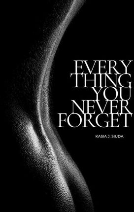 Everything You Never Forget (EPUB)