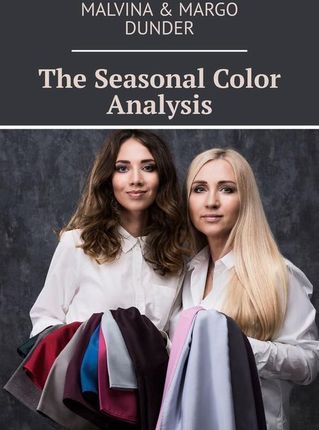 The Seasonal Color Analysis (EPUB)