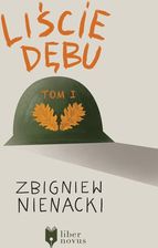 Zdjęcie Liście dębu - tom I (EPUB) - Kraków