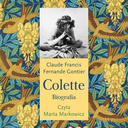 Colette (MP3)