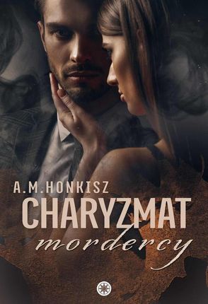 Charyzmat mordercy (MOBI)