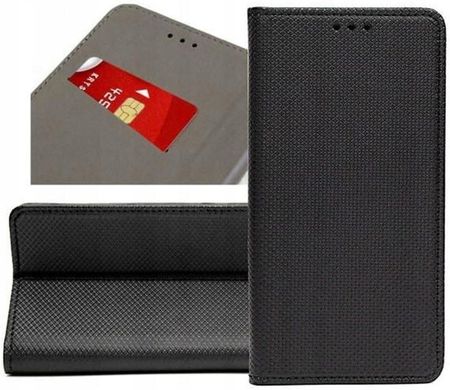 Etui Magnet do Samsung Galaxy S8 G950 Czarny Case