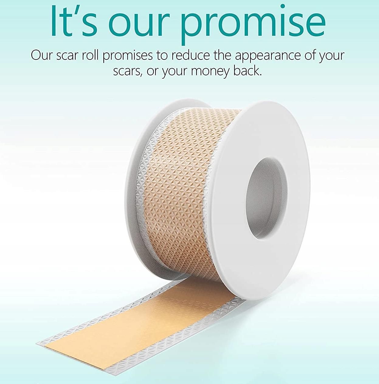 Plastry na blizny po cc blizny pooperacyjne ROLKA po cesarskim cięciu ...