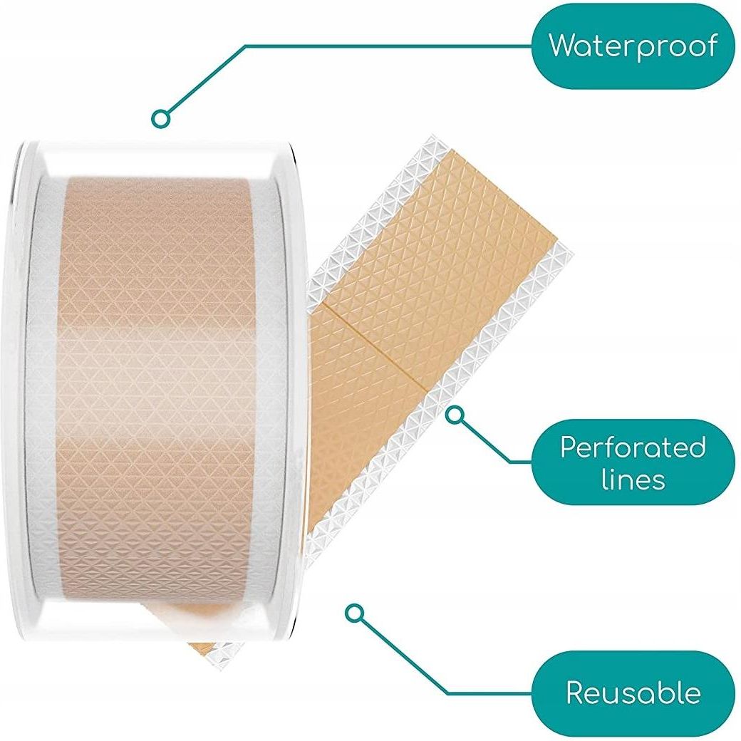 Plastry na blizny po cc blizny pooperacyjne ROLKA po cesarskim cięciu ...