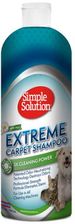 Zdjęcie Simple Solution Szampon do dywanów Extreme Carpet Shampoo - 1000 ml - Płońsk