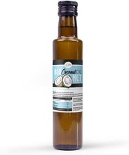 Zdjęcie BIO olej kokosowy MCT 250 ml - Lubań