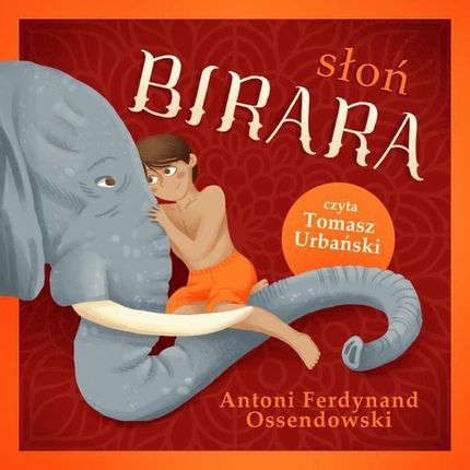Słoń Birara (MP3)