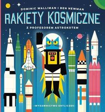 Zdjęcie Mały Astrokot. Rakiety kosmiczne z Astrokotem - Leszno