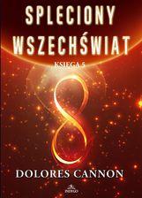 Zdjęcie Spleciony Wszechświat Księga 5 - Przedbórz
