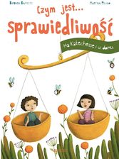 Zdjęcie Czym jest… sprawiedliwość - Korfantów