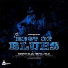 Zdjęcie V/a - Best Of Blues *lp - Brzeszcze