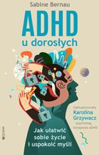 Zdjęcie ADHD u dorosłych - Szprotawa