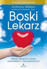 Zdjęcie Boski lekarz. Wydanie rozszerzone - Kolbuszowa