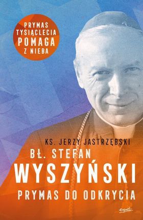 Bł. Stefan Wyszyński (EPUB)