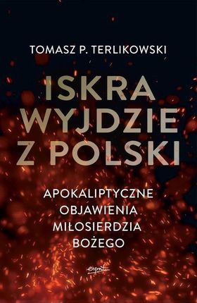 Iskra wyjdzie z Polski (MOBI)