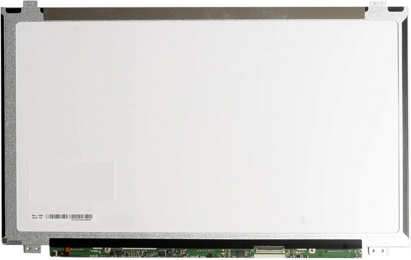 Dalle ecran 15,6 LED SLIM pour ordinateur portable LP156WHB-TLB1 (TL)(B1