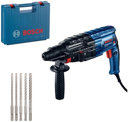 Bosch GBH 240 Professional 0615990M99