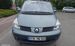 Zdjęcie Renault Espace Renault Espace IV Renault Espac... - Warszawa