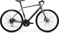 Merida SPEEDER 100 SILK ANTHRACITE 28 2022