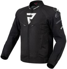 Rebelhorn Kurtka Vandal Black/White Biały