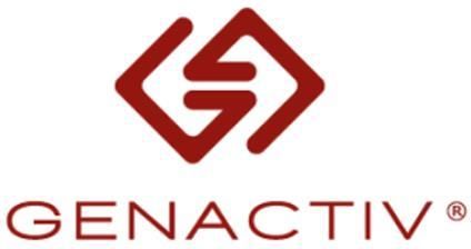 Krem GENACTIV z Mlekiem Klaczy na dzień i noc 40ml - zdjęcie 2