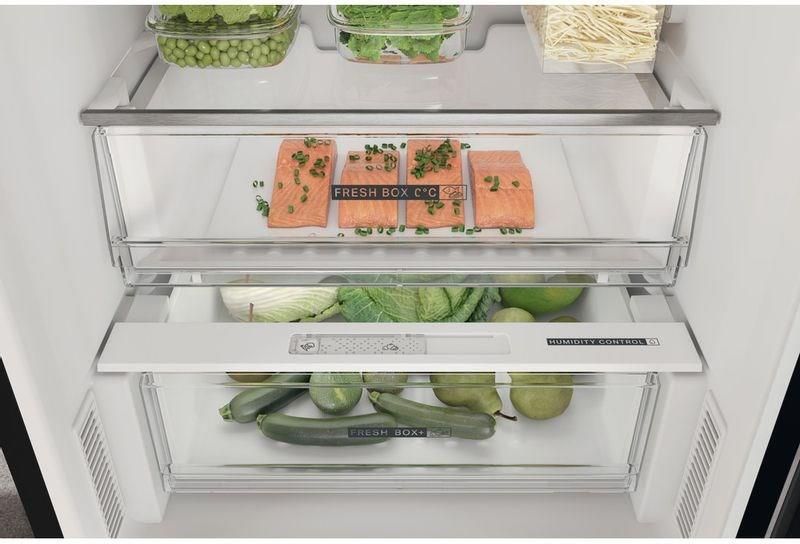 WHIRLPOOL W7X82OK – komora FreshBox+