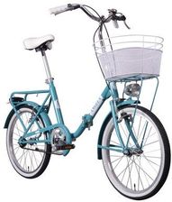 Zdjęcie Mbm Angela 1S Turkusowy 20 2022 - Sokołów Małopolski