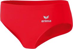 Zdjęcie Erima Majtki Brief Athletic Running Basics Czerwony 829408 - Babimost