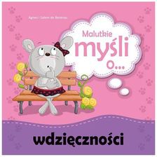 Zdjęcie Malutkie Myśli O Wdzięczności - Tuszyn