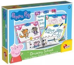 Zdjęcie Lisciani Szkoła Rysowania Świnka Peppa - Łódź