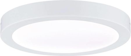 Paulmann Lampa sufitowa LED Abia 71021 biały 22 W biel neutralna