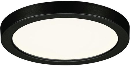 Paulmann Oprawa LED Areo VariFit 79960 czarny ciepła biel