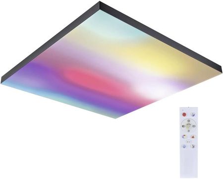 Paulmann Lampa sufitowa LED Velora Rainbow 79909 31 W
