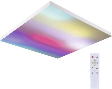 Paulmann Lampa sufitowa LED Velora Rainbow 79906 31 W