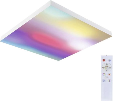 Paulmann Lampa sufitowa LED Velora Rainbow 79905 19 W