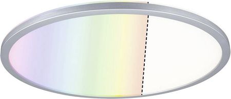 Paulmann Lampa sufitowa LED Atria Shine 71019 20 W
