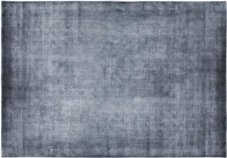 Carpet Decor Dywan Ręcznie Tkany Linen Dark Blue 200X300